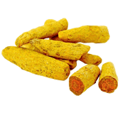 Turmeric Finger