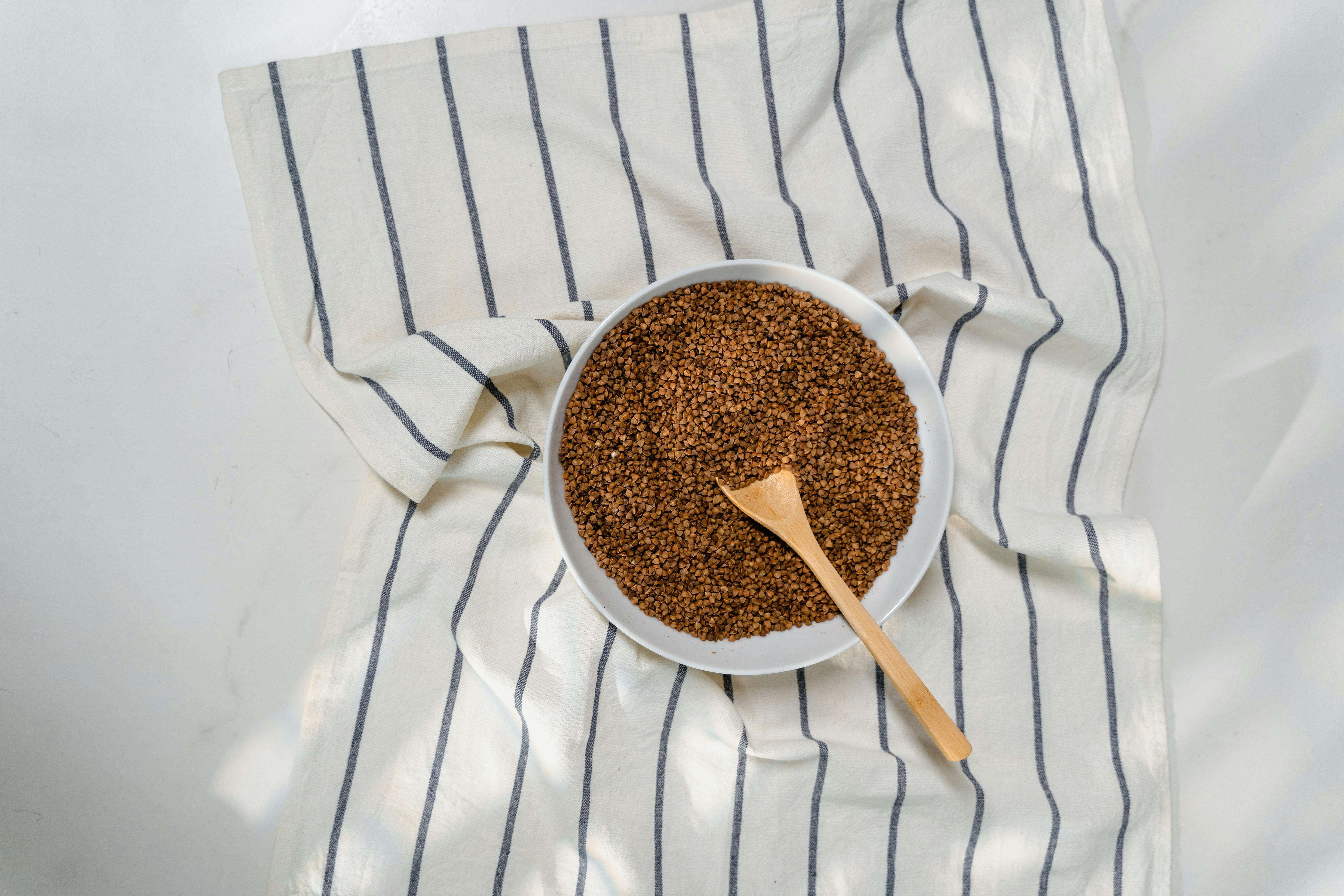 Buckwheat
