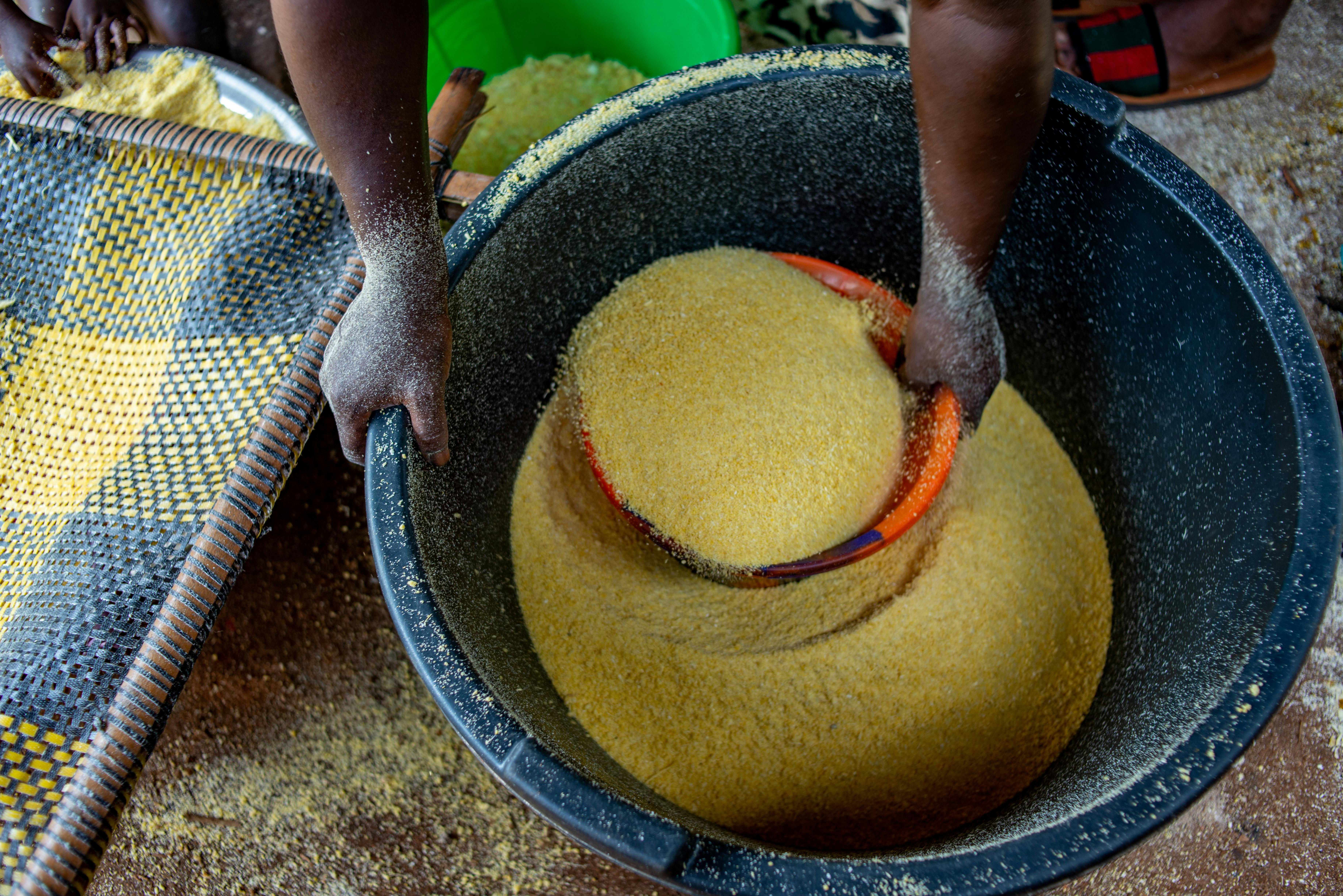Garri