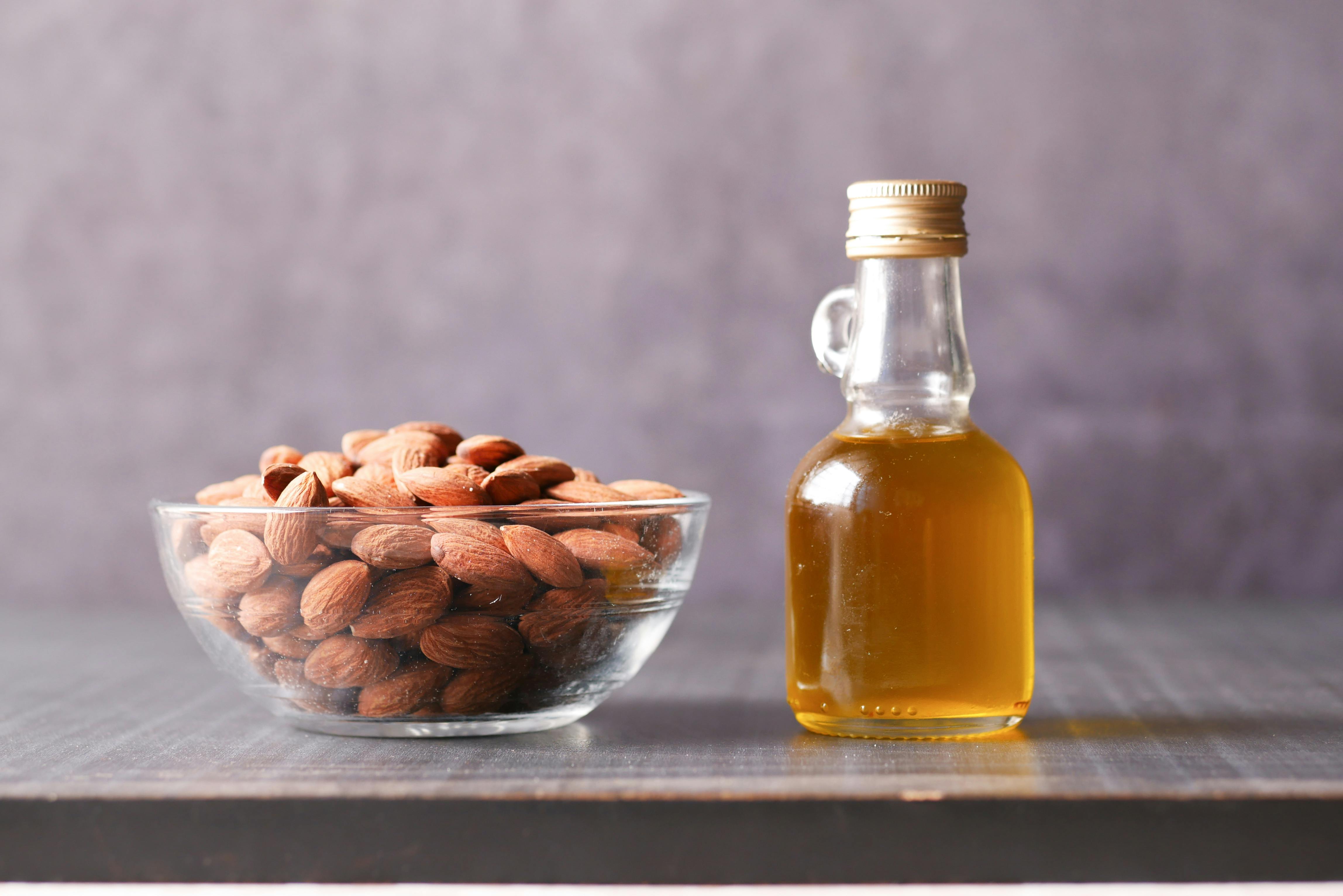 Groundnut Oil