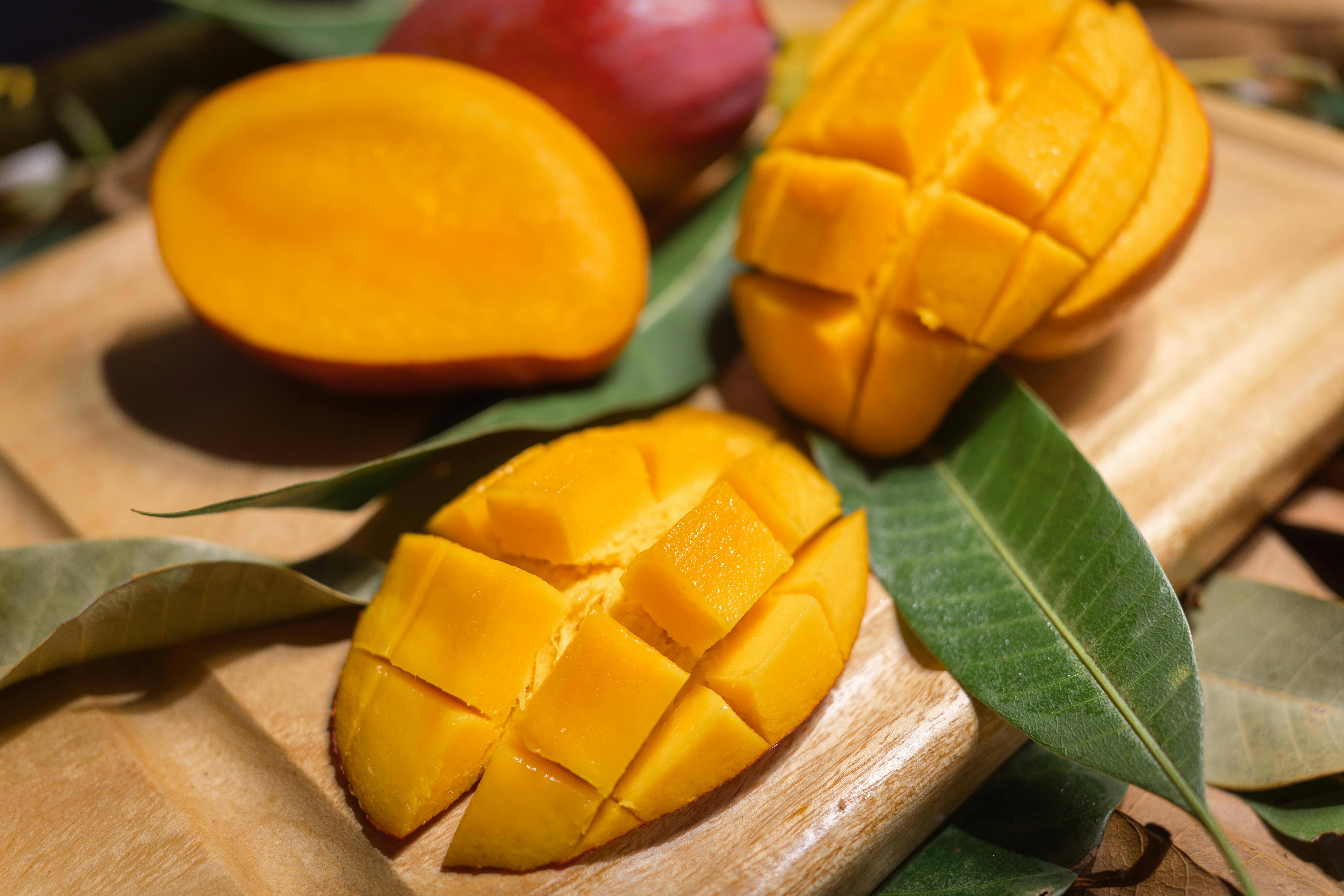 Fresh Mango