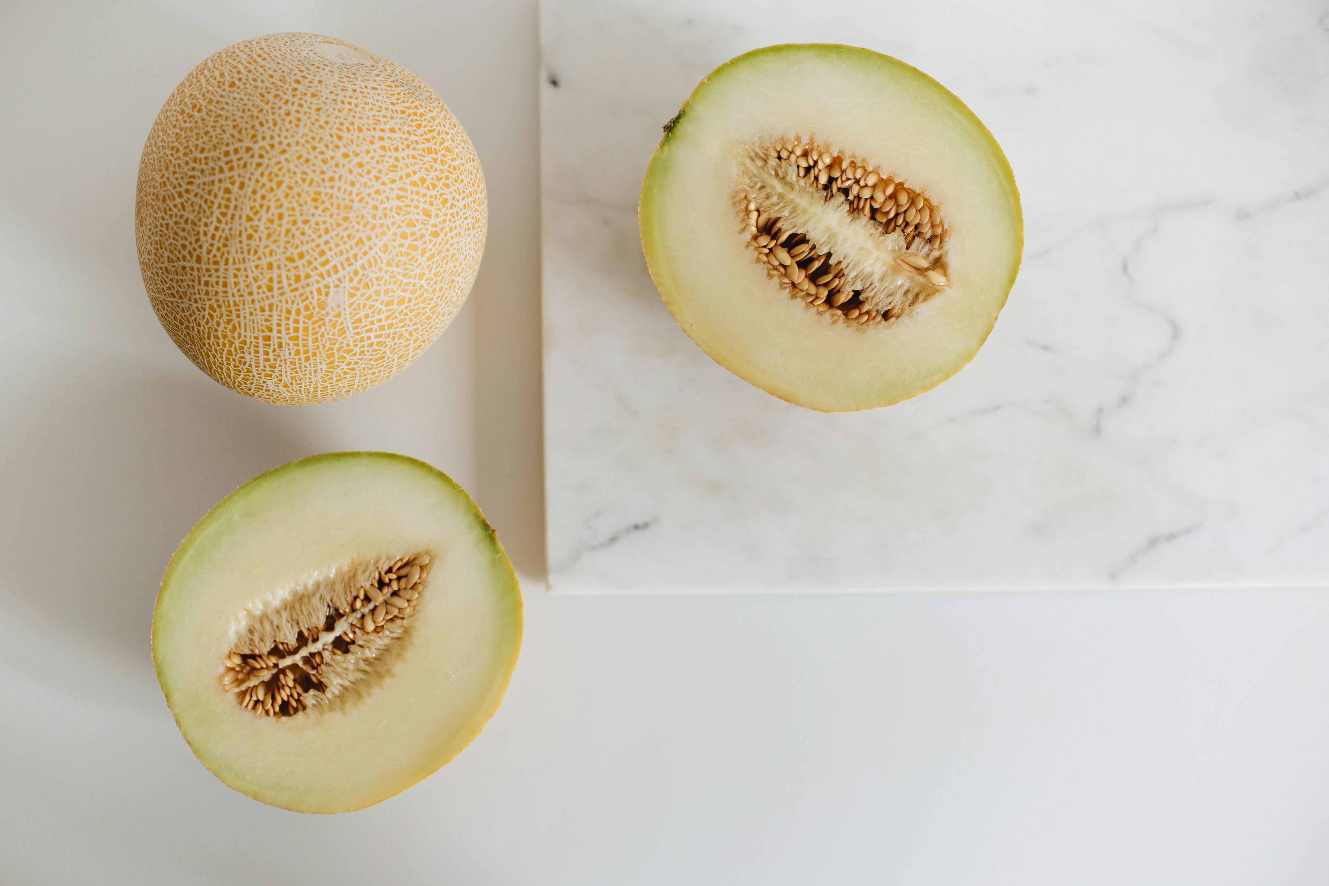 Fresh Melon