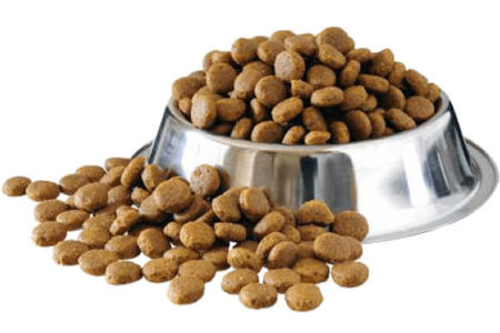 Premium Dog Food