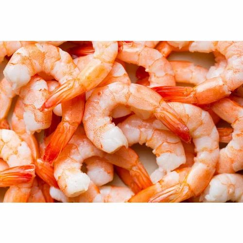 Prawns